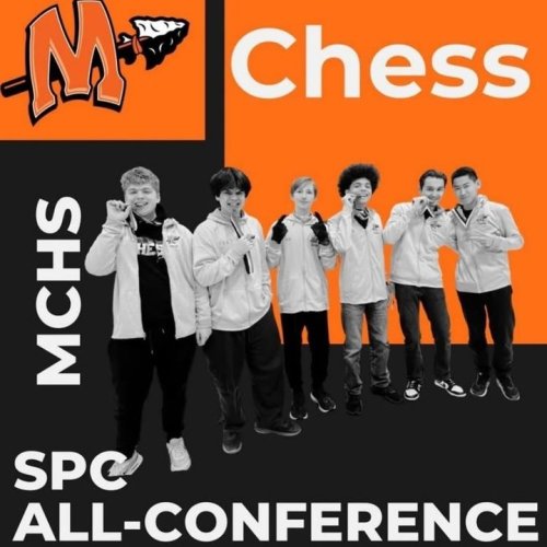 Photo post from mchsdistrict111.