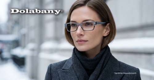 Photo post from dolabanyeyewear.