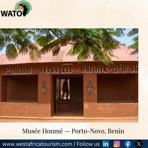 Photo post from wafricatourism.