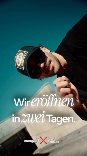 Video post from mangal_doener.