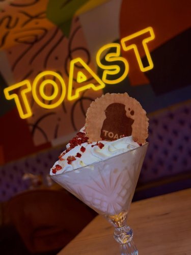 Photo post from toast_flyford.