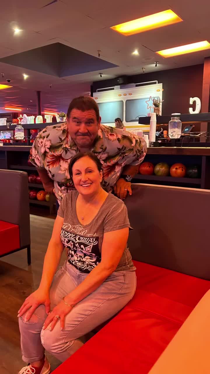 Video post from beyondvisioncenter.