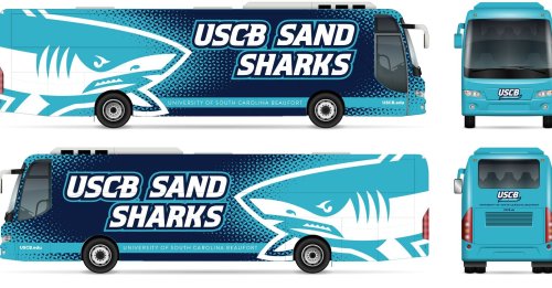 Photo post from uscbeaufort.