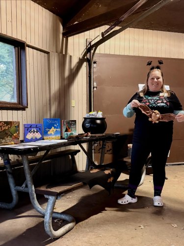 Carousel post from wisco_nature_gal.