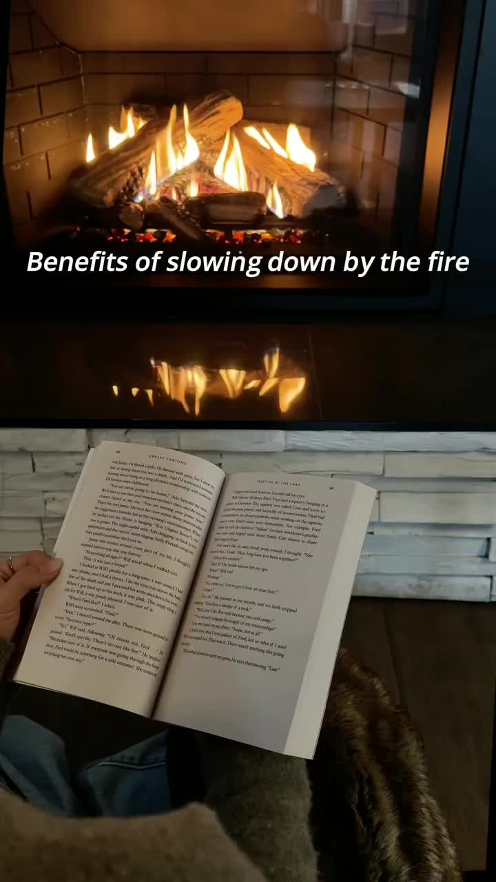 Video post from regencyfire.