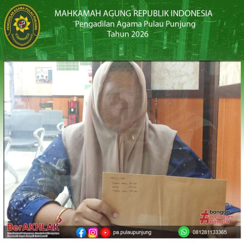 Photo post from pa.pulaupunjung.