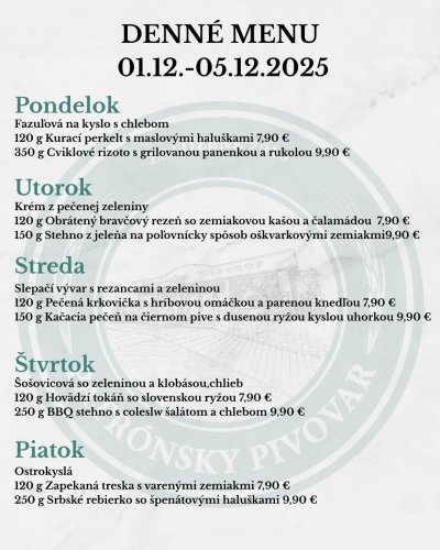 Photo post from patronskypivovarba.