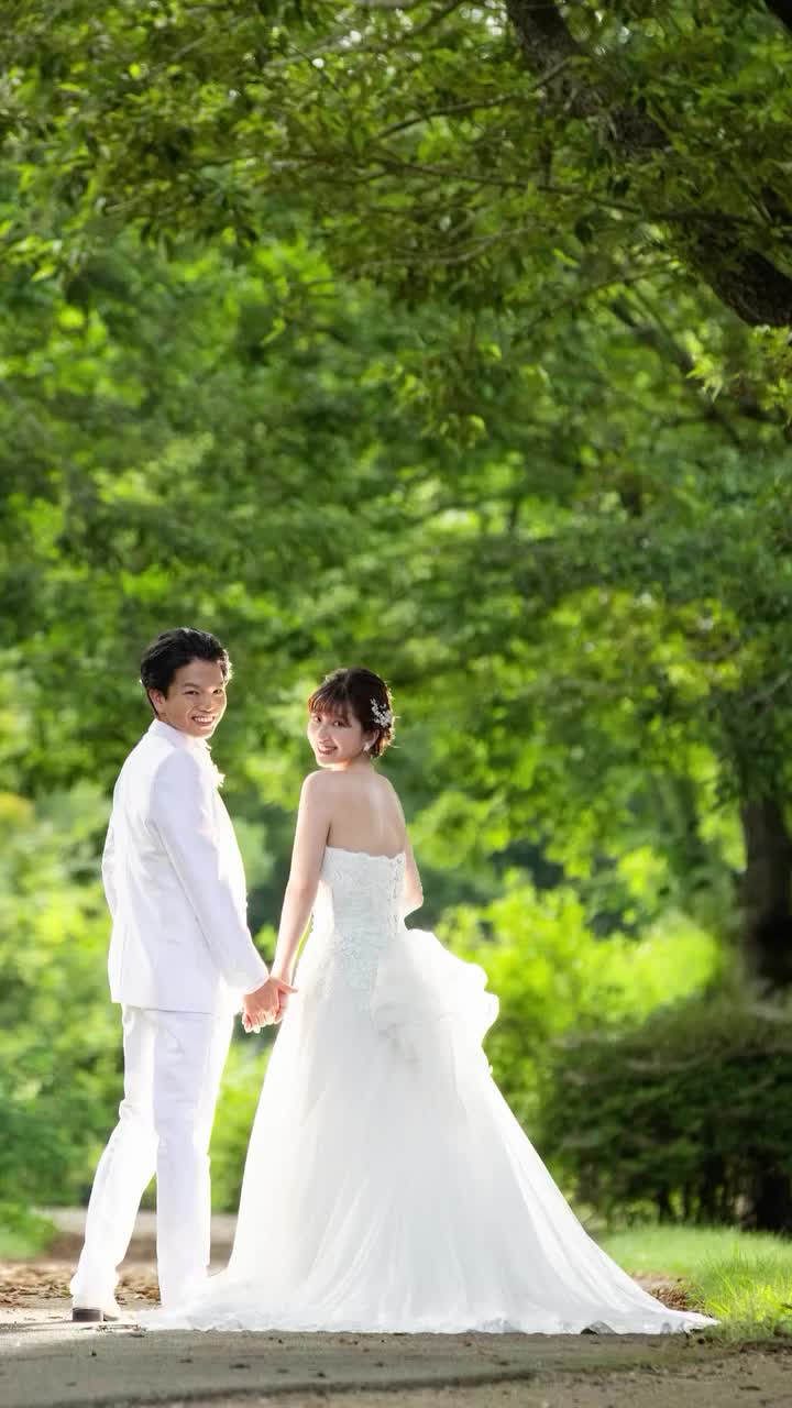 Video post from laquan_wedding.