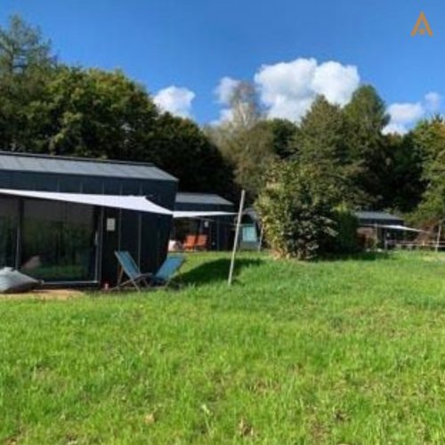 Carousel post from glampings_de.