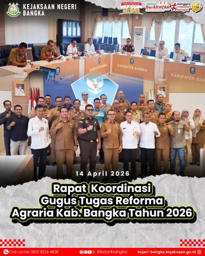 Photo post from kejaribangka.