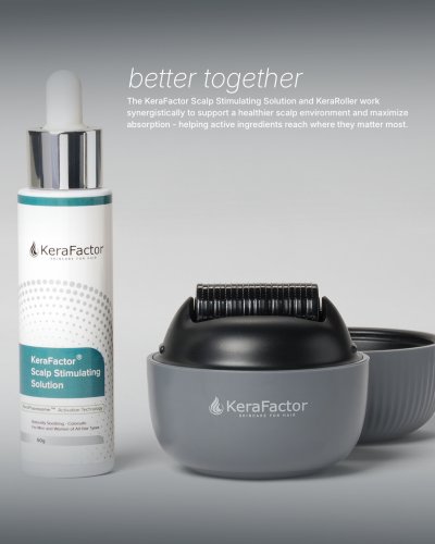 Photo post from kerafactor.