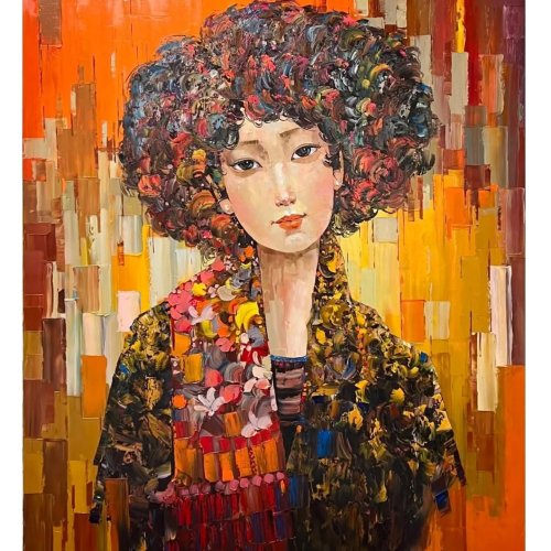 Carousel post from dc.artgallery.