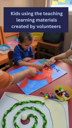 Video post from sense.india.