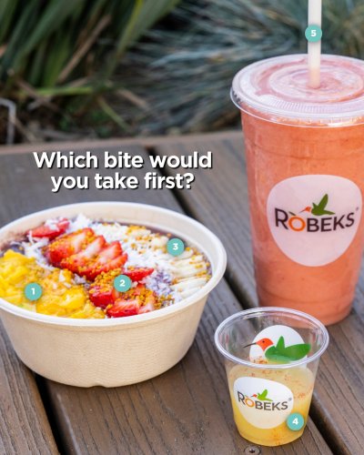 Photo post from robeks.
