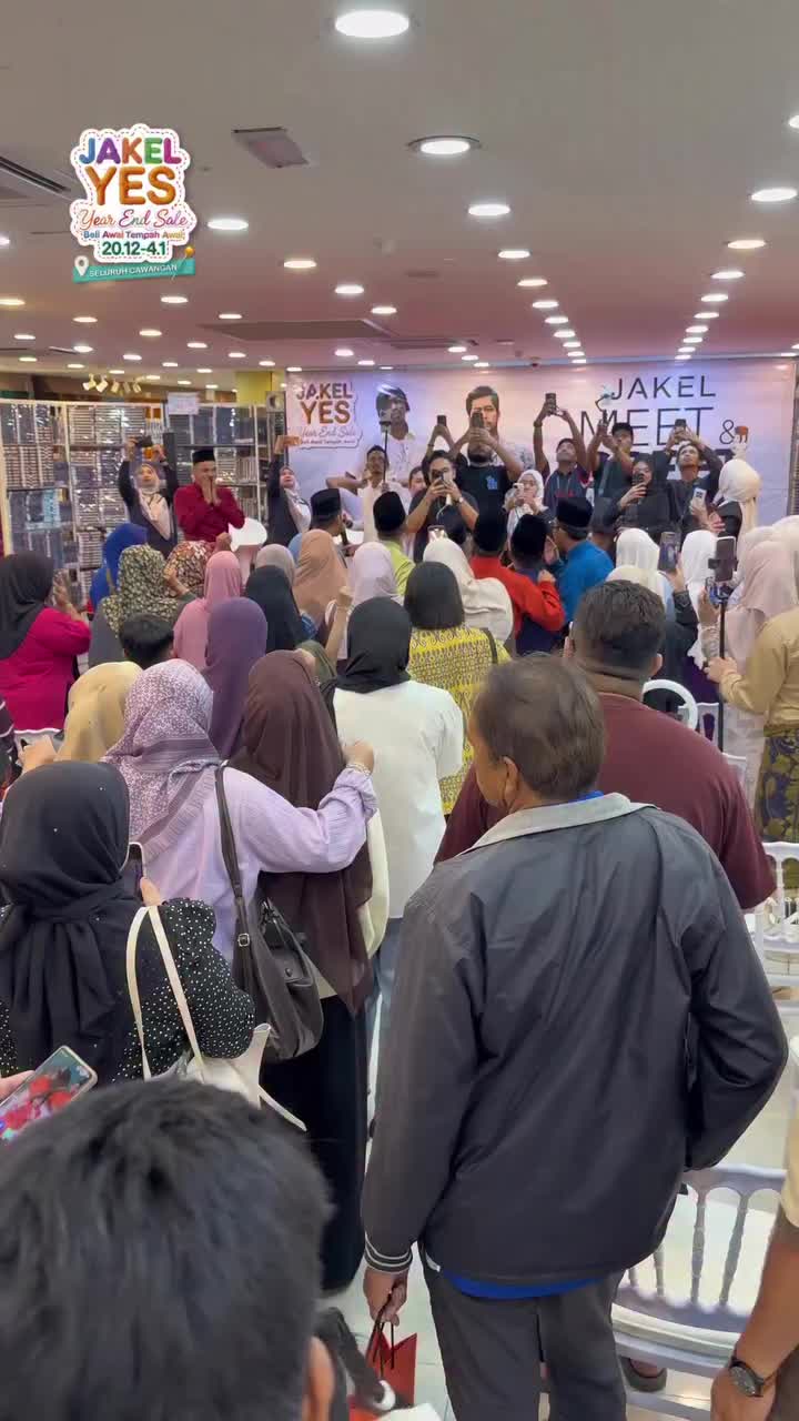 Video post from jakeltextile.