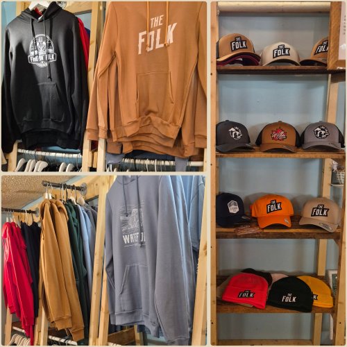 Photo post from niftygiftynorfolk.