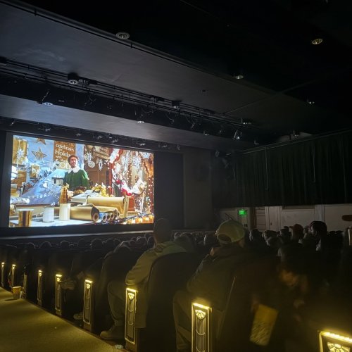 Photo post from gortoncenterlf.