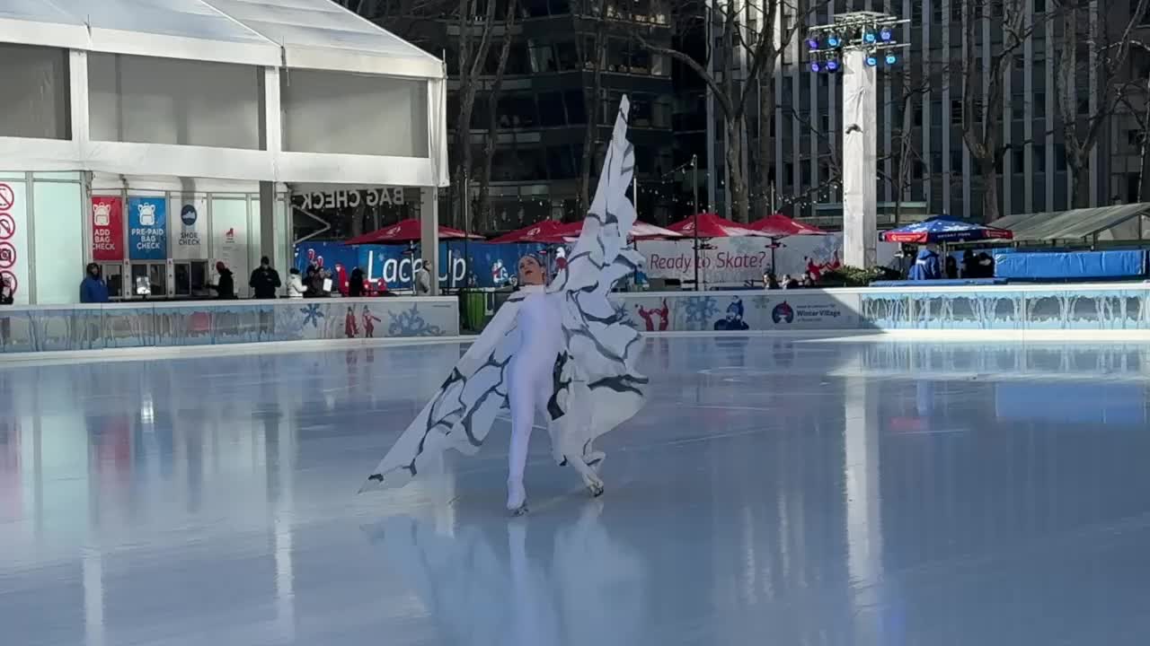 Video post from icetheatreofny.