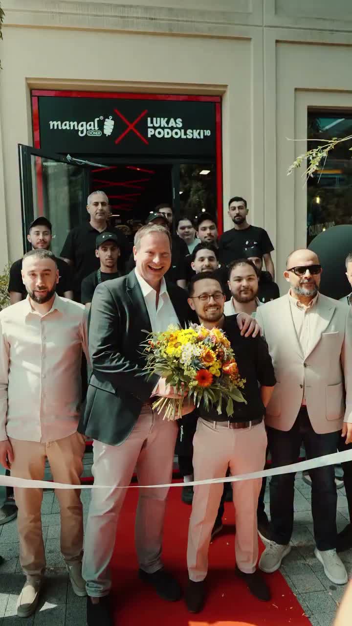 Video post from mangal_doener.