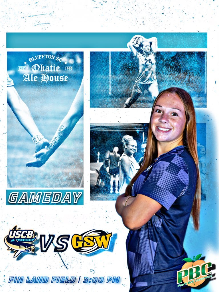 Photo post from uscbsandsharks.