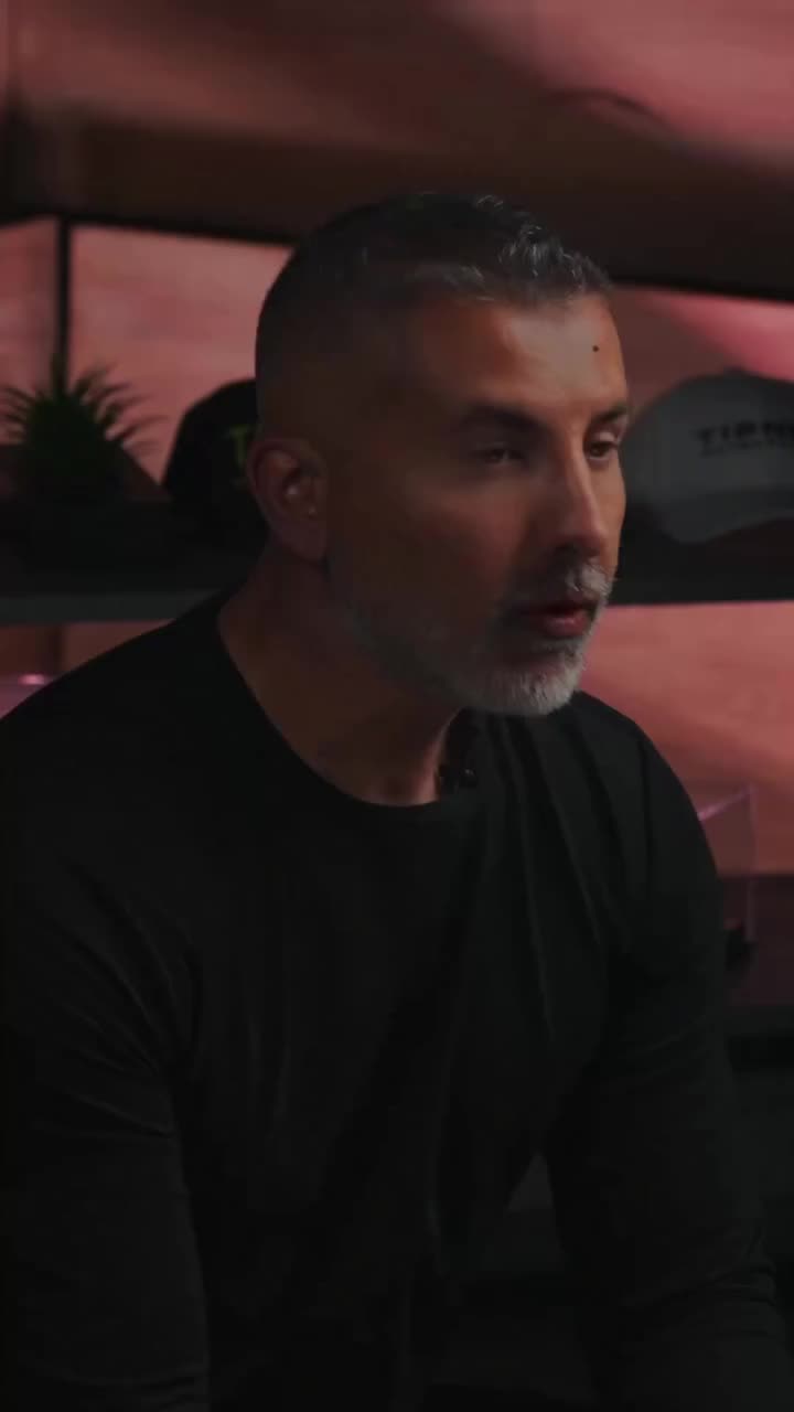 Video post from vicktipnes.