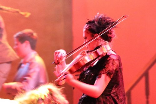 Carousel post from bvtigernews.