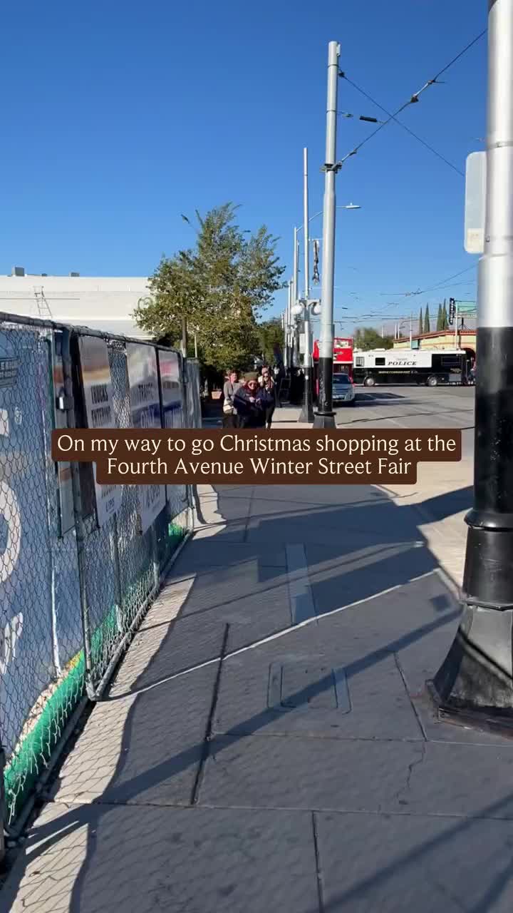 Video post from visittucson.