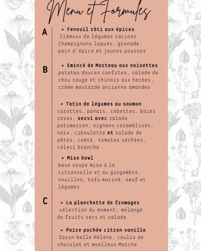 Photo post from miditreizepontarlier.