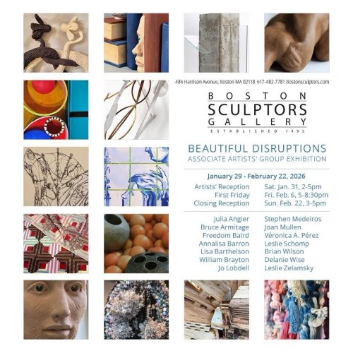 Photo post from artscopemagazine.