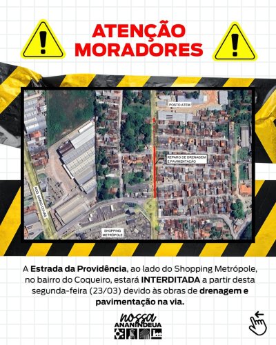 Carousel post from ananindeuapma.