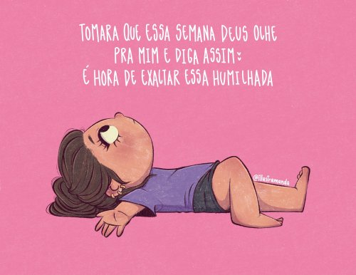 Photo post from illustramanda.
