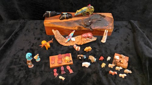 Carousel post from patagoniatradingpost.