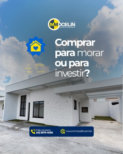 Photo post from imobiliariammocelin.