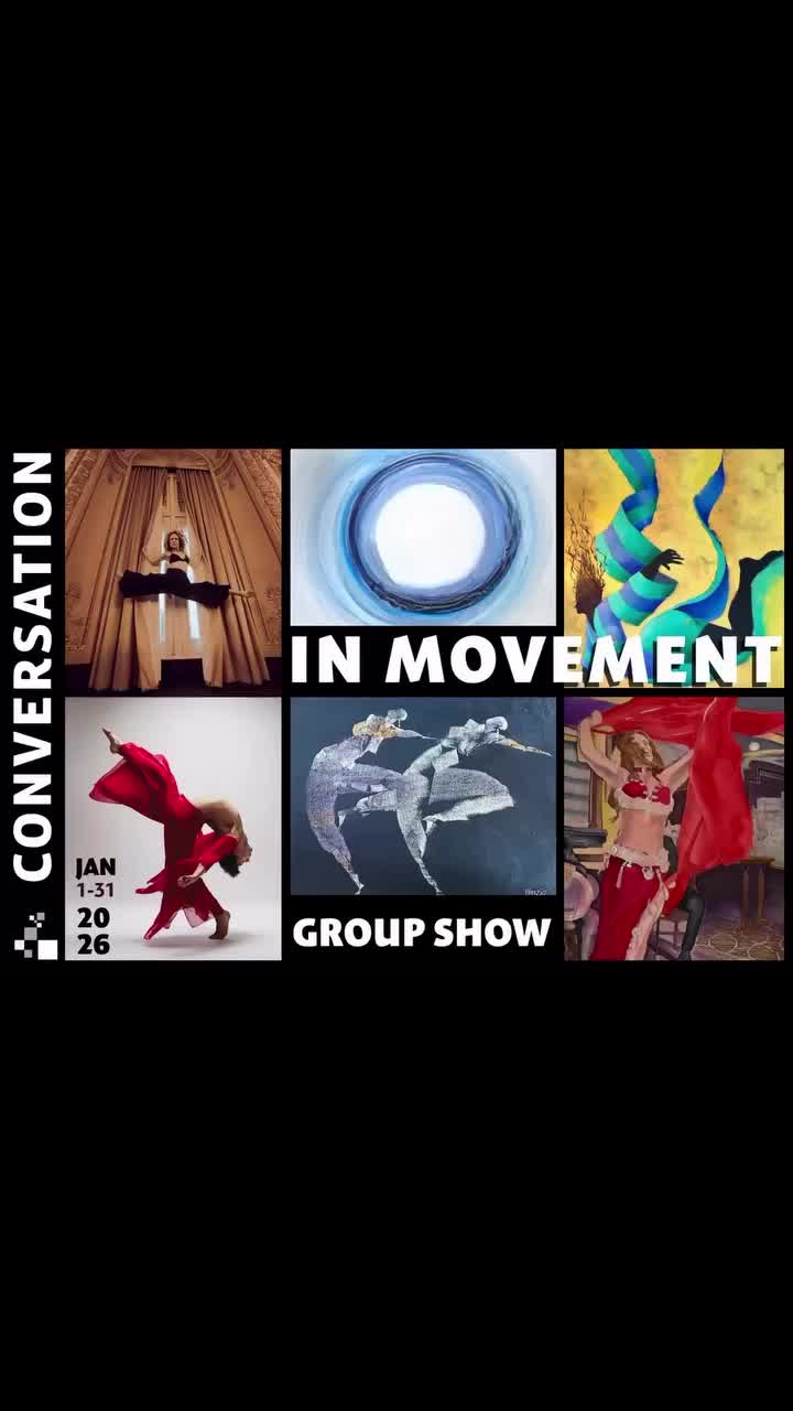 Video post from artscopemagazine.