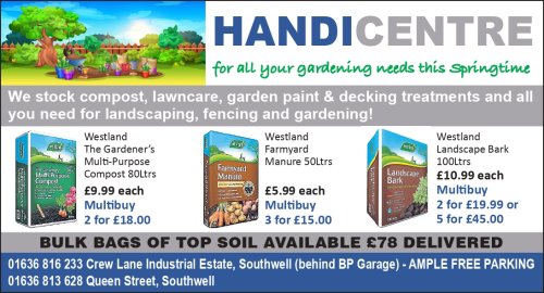 Photo post from bramleynewspaper.