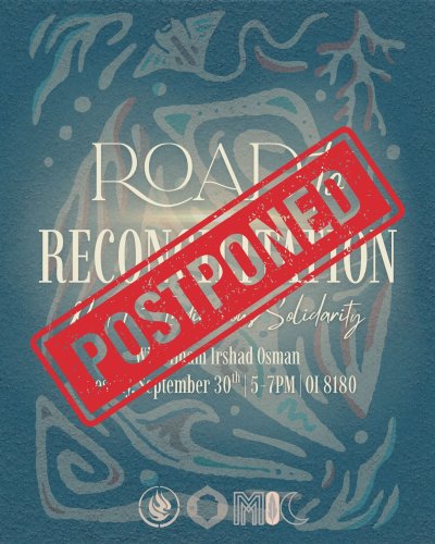 Photo post from uoftmsa.