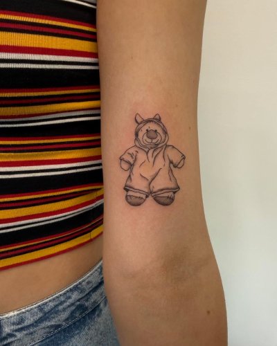 Carousel post from lovetattoossandhurst.