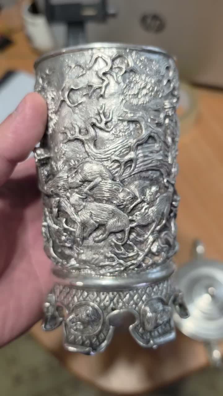 Video post from nemagnit.company.