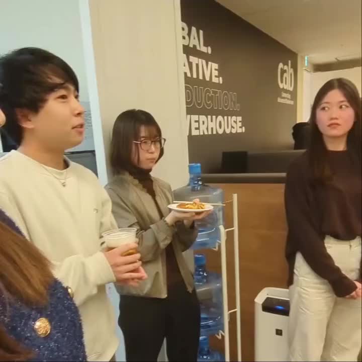 Carousel post from takashi_nigata.