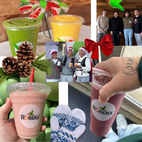 Photo post from robeks.