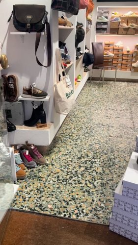 Video post from almareafootwear.