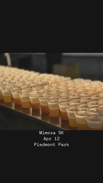 Video post from dogwoodfestival.