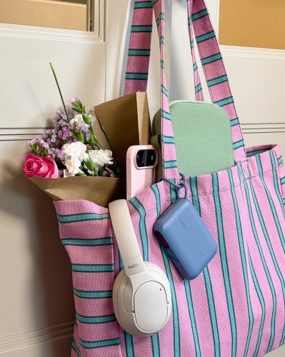 Photo post from belkin_uk.