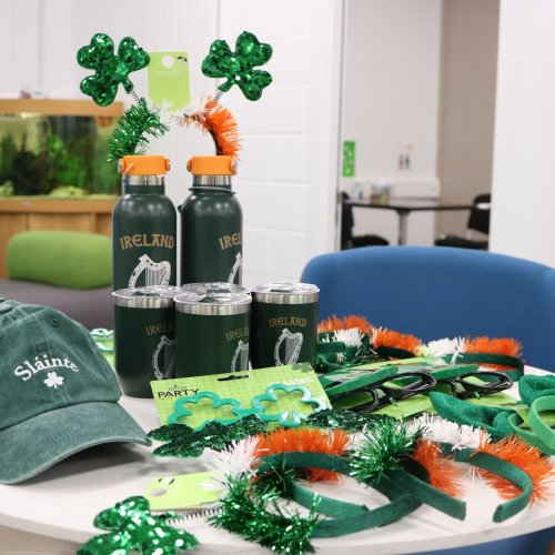 Photo post from nci_int.