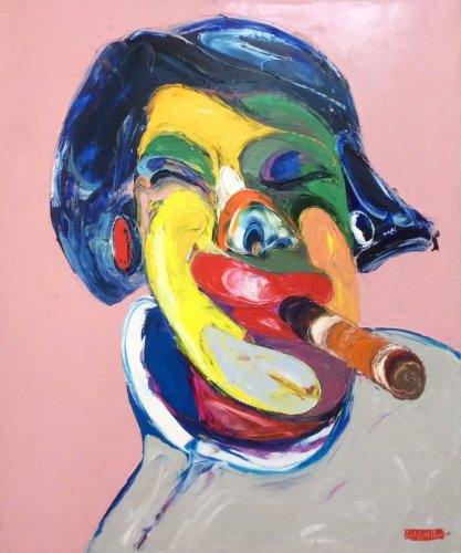 Photo post from dc.artgallery.