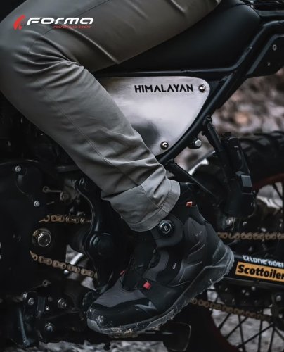 Photo post from motomax.