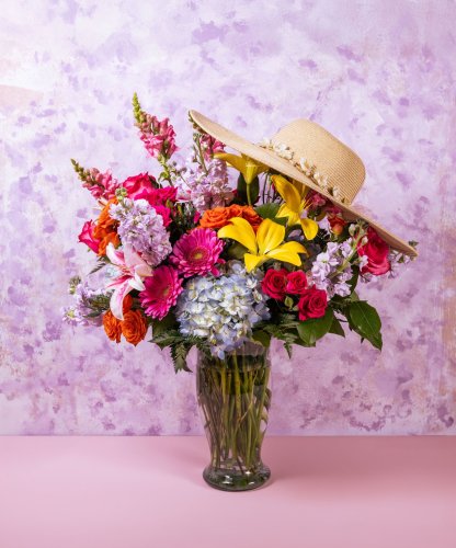 Love Love Love - Jennie's Flowers