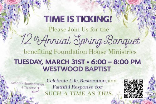 Photo post from foundationhm.
