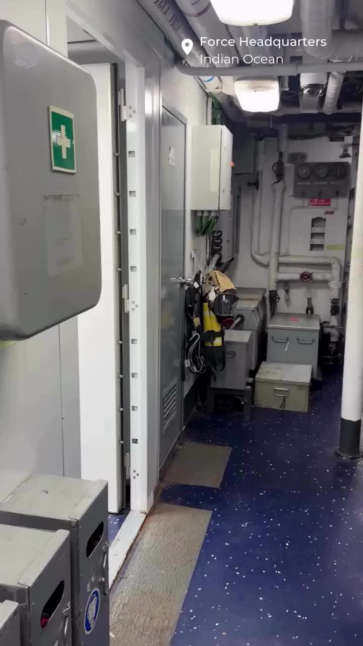 Video post from operationatalanta.