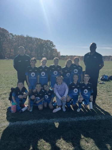 Photo post from parushsoccer.